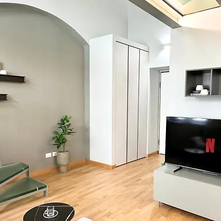Jacuzzi Luxury In The Town Centre Apartment *