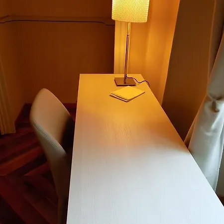 Apartamento Piazza Vittorio Luxury