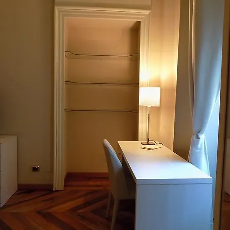 Piazza Vittorio Luxury Turín