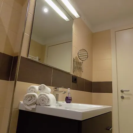 Apartamento Piazza Vittorio Luxury Turín