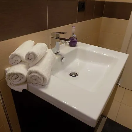 Apartamento Piazza Vittorio Luxury Turín