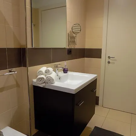 Apartamento Piazza Vittorio Luxury