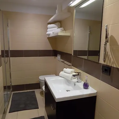 Apartamento Piazza Vittorio Luxury