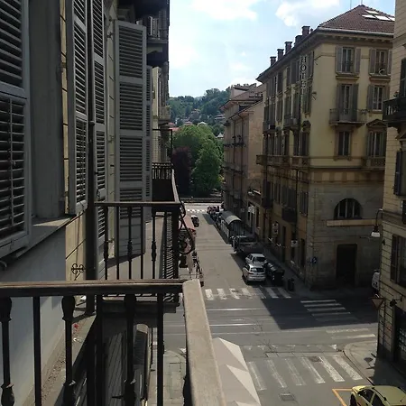 Piazza Vittorio Luxury