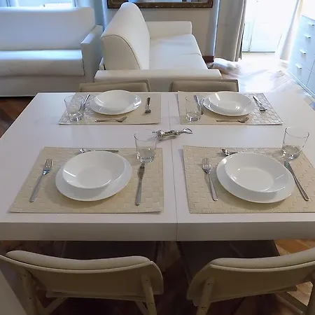 Apartamento Piazza Vittorio Luxury