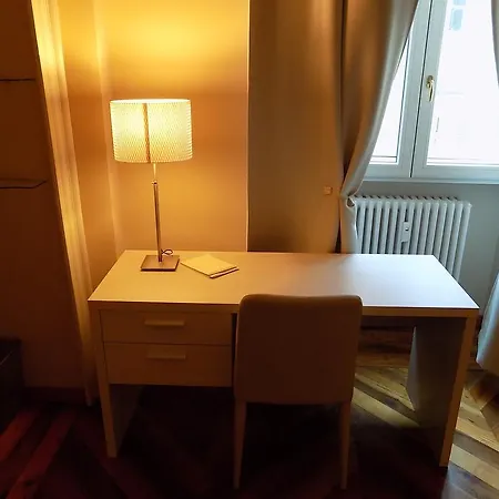 Apartamento Piazza Vittorio Luxury Turín