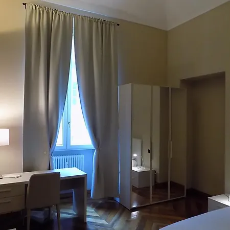 Apartamento Piazza Vittorio Luxury *