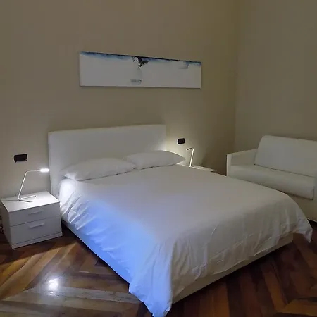 Apartamento Piazza Vittorio Luxury *