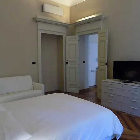 Apartamento Piazza Vittorio Luxury