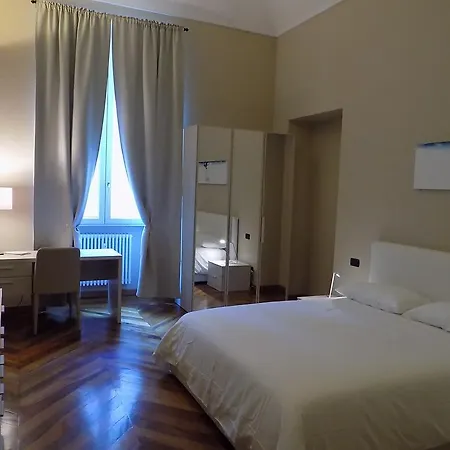 Apartamento Piazza Vittorio Luxury *