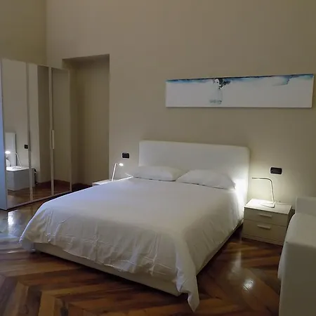 Apartamento Piazza Vittorio Luxury