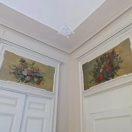 Apartamento Piazza Vittorio Luxury *