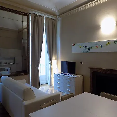 Piazza Vittorio Luxury Turín
