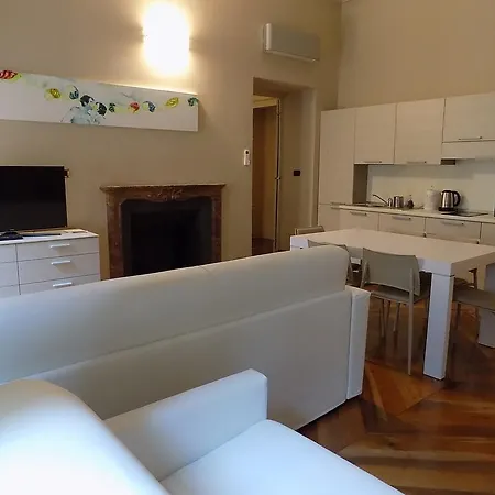 Apartamento Piazza Vittorio Luxury *