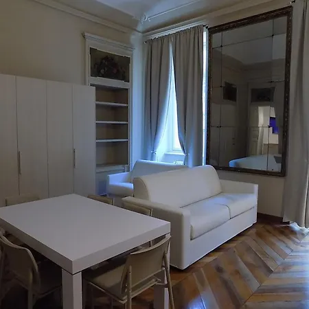 Piazza Vittorio Luxury