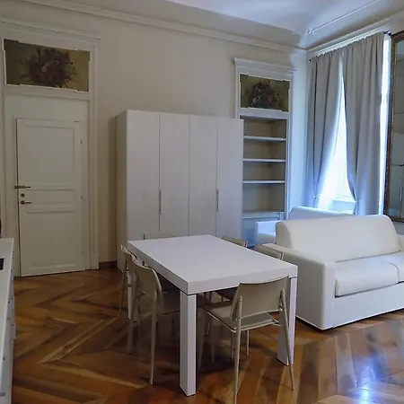 Piazza Vittorio Luxury Turín