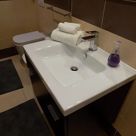 Apartamento Piazza Vittorio Luxury Turín