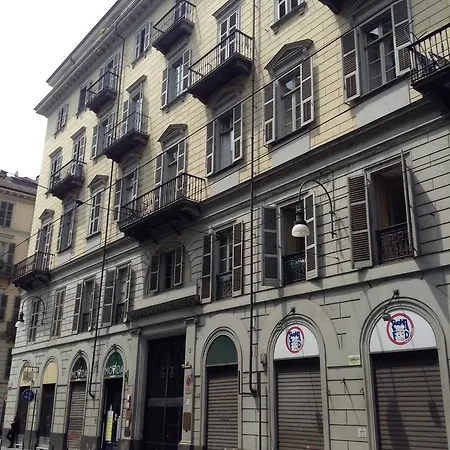 Apartamento Piazza Vittorio Luxury