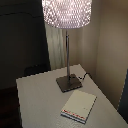 Apartamento Piazza Vittorio Luxury